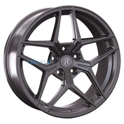 Replay 8x18/5x114,3 ET30 D60,1 LX191 MGM (конус, C570)