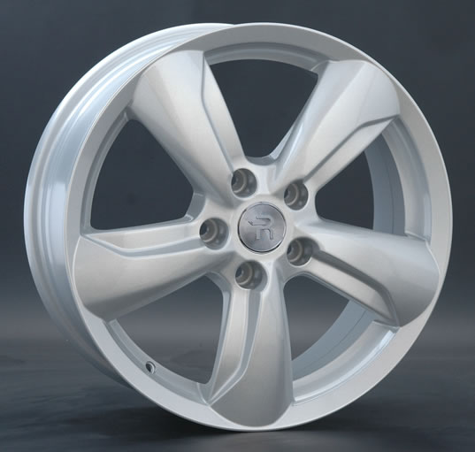 Диск REPLAY KI338 7х17 5/114,3 ET47 D67,1 S