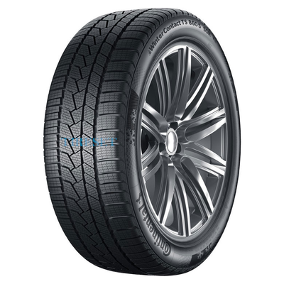 Continental 285/40R22 110V XL ContiWinterContact TS 860 S NC0 TL FR