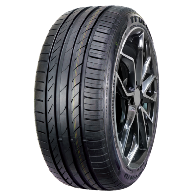 Tracmax 285/45ZR19 111Y XL X-Privilo TX3 TL