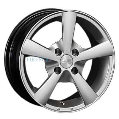 LS 7x17/5x114,3 ET40 D73,1 NG210 Sil