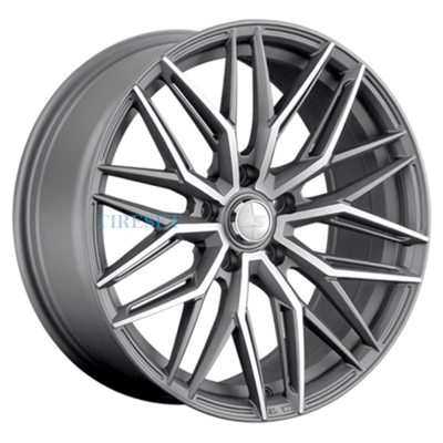 LS 8,5x19/5x114,3 ET45 D67,1 1331 MGMF (конус)