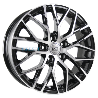 RST 6,5x17/5x112 ET41 D57,1 R077 (VW) BD