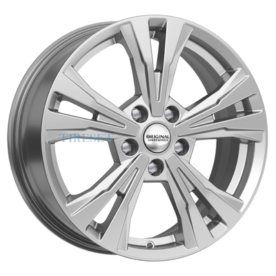 Скад 7x17/5x112 ET40 D57,1 KL-322 Селена