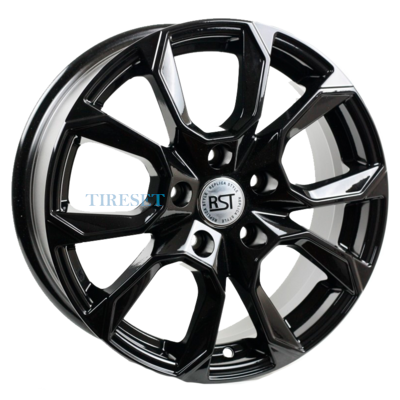RST 6,5x16/5x112 ET40 D57,1 R096 (Skoda, VW) BL