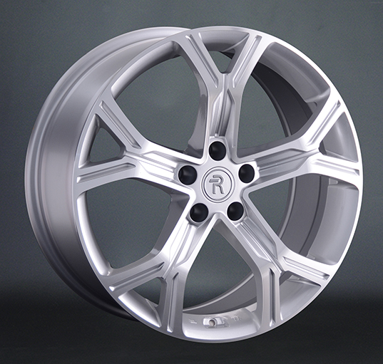 Диск REPLAY A204 8,5х19 5/112 ET20 D66,6 SF