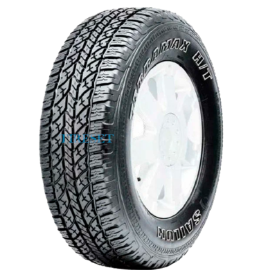 Sailun LT245/75R16 120/116R Terramax H/T TL OWL M+S 10PR