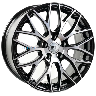 RST 7,5x17/5x114,3 ET45 D60,1 R147 (Camry) BD