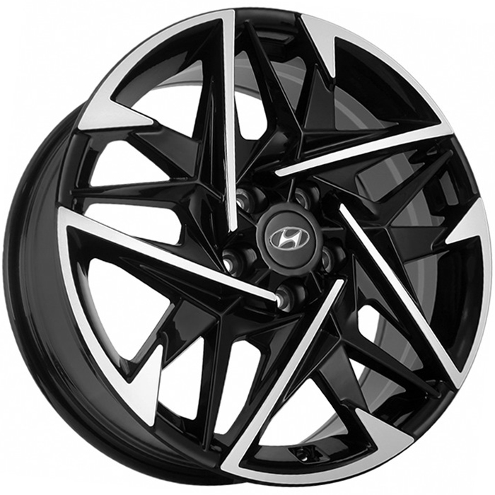 FF H3540F-1111 7.5xR18/5x114.3 D67.1 ET45