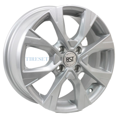 Диски RST 6x15/4x100 ET50 D60,1 R045 (Vesta) SL на tireset.ru