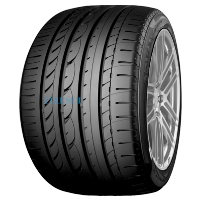 Yokohama 225/45R17 91Y Advan Sport V103S TL ZPS
