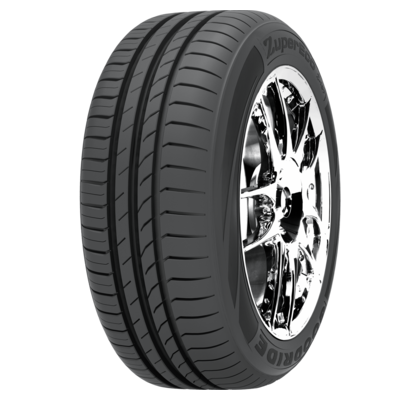 Goodride 205/55R16 91V ZuperEco Z-107 TL