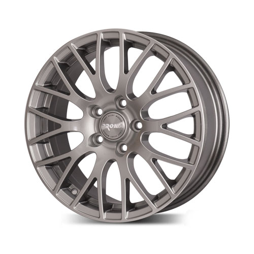 Диск PROMA GT 16x6.5 5/105 ET39 D56.6 Неро новый