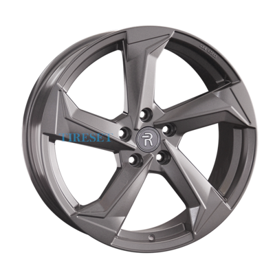 Replay 8x19/5x114,3 ET45 D60,1 LX194 MGM (конус, C570)