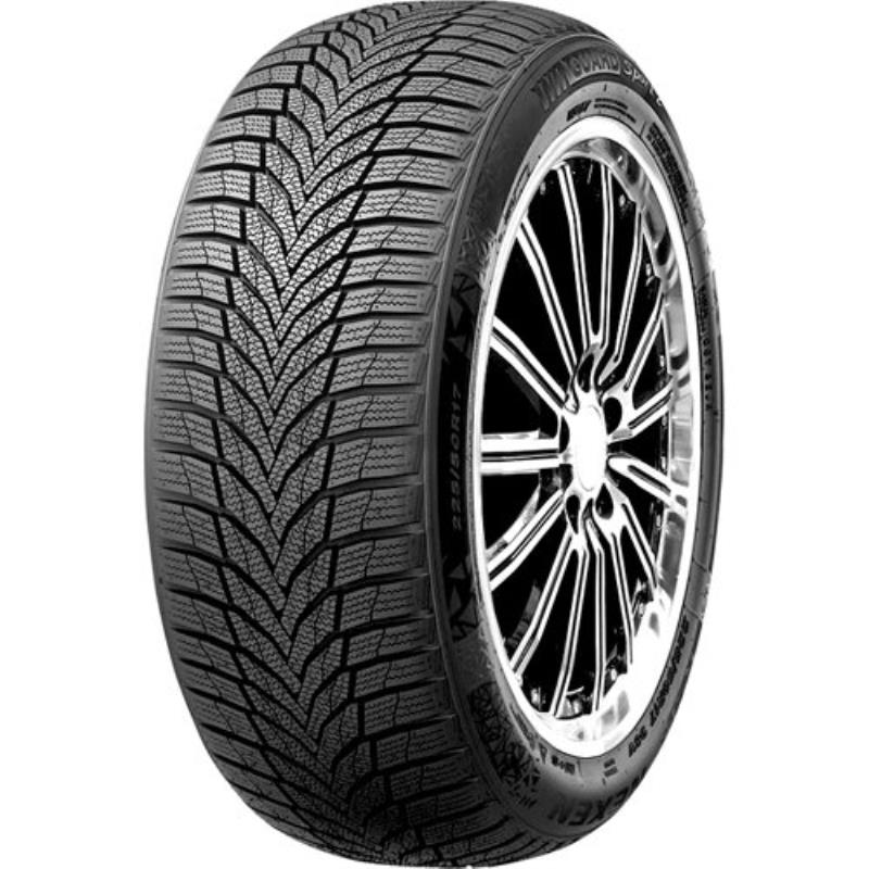 Автошина NEXEN 255/35R18 WINGUARD SPORT-2 94V XL TL Арт. NXK16015