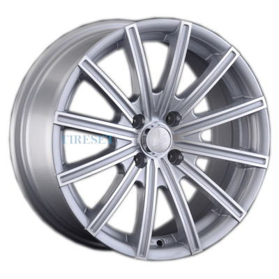 Диски LS 7x16/4x100 ET40 D60,1 312 SF на tireset.ru