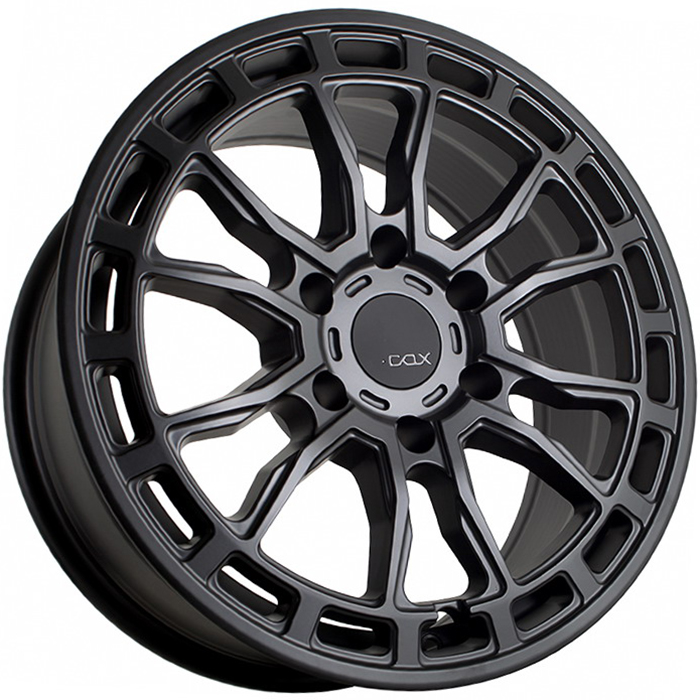 COX 9551-431 8xR18/6x139.7 D110.1 ET15