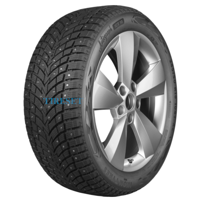Шины Ikon 245/40R20 99T XL Autograph Ice 10 TL (шип.) на tireset.ru
