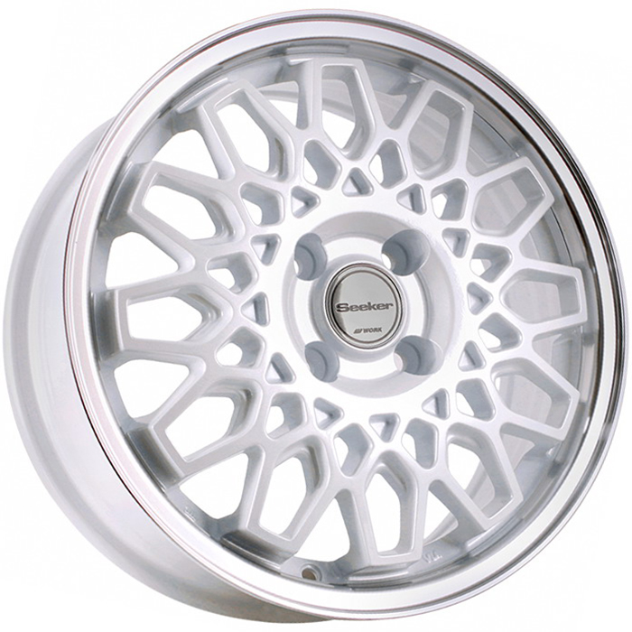 Sakura Wheels YA9661-579 5.5xR15/4x100 D67.1 ET40