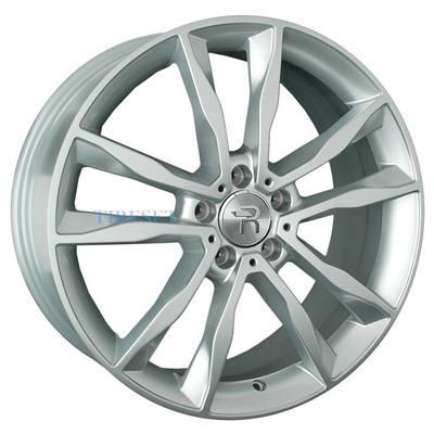 Replay 8x19/5x112 ET49 D66,6 MR144 Sil (конус, C570)