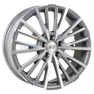 RST 7x18/5x108 ET36 D65,1 R178 (Exeed TXL) GRD