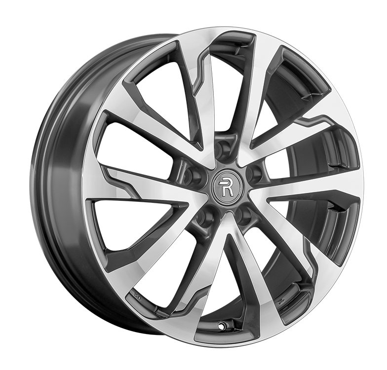 Диск REPLAY GA22 7,5х19 5/120 ET41 D59,6 GMF