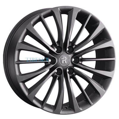 Replay 8x22/6x139,7 ET30 D77,8 INF28 MGM (конус, NS002)