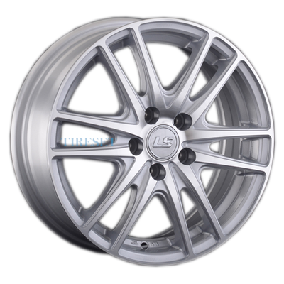 LS 6x16/4x100 ET50 D54,1 362 SF