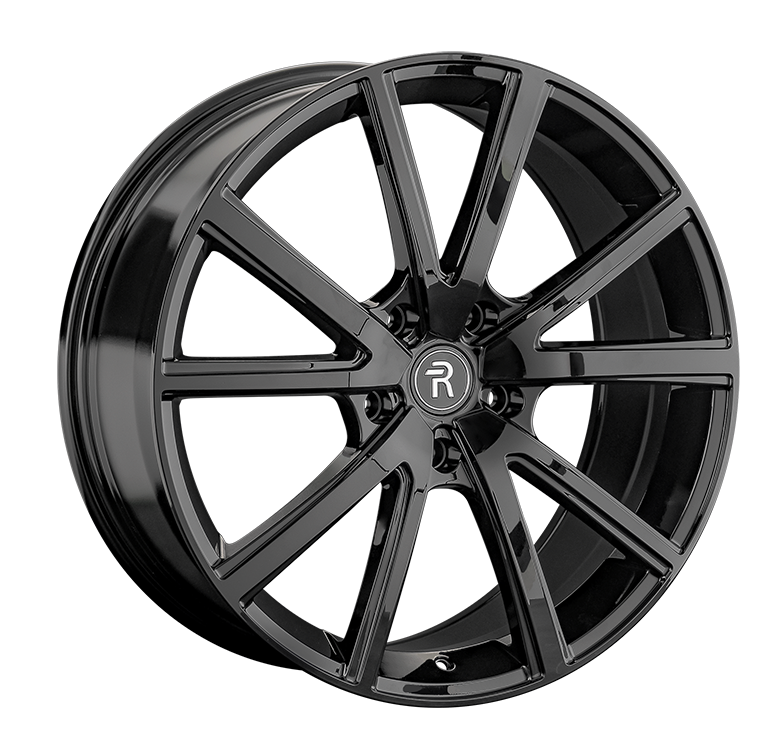 Диск REPLAY CR30 8,5х20 5/127 ET50 D71,6 BK