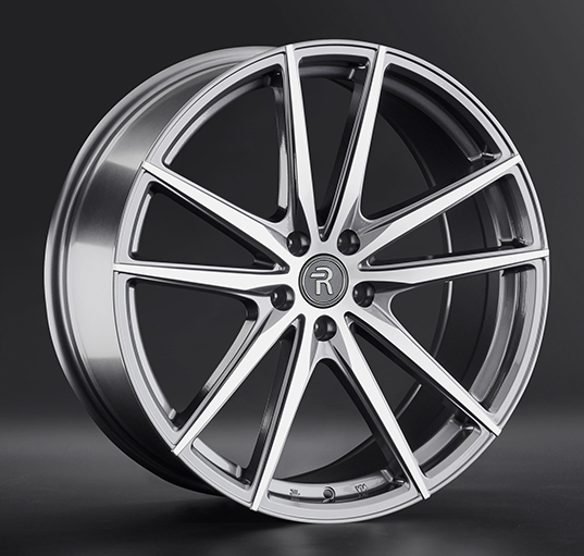 Диск REPLAY B290 9х20 5/112 ET35 D66,6 GMF