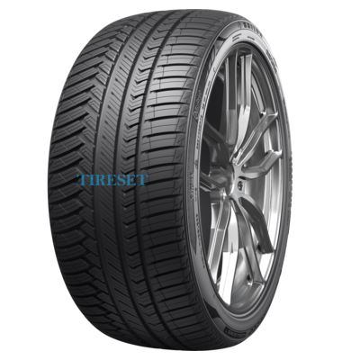 Sailun 275/40ZR20 106Y XL Atrezzo 4 Seasons pro TL M+S 3PMSF
