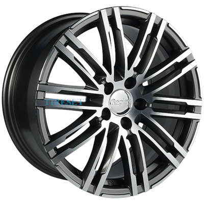 Replay 8,5x19/5x112 ET28 D66,6 A101 GMF (конус, A001)