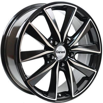 Нерча R057 (Mazda 6)