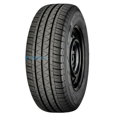 Yokohama 195/70R15C 104/102S BluEarth-Van RY55 TL