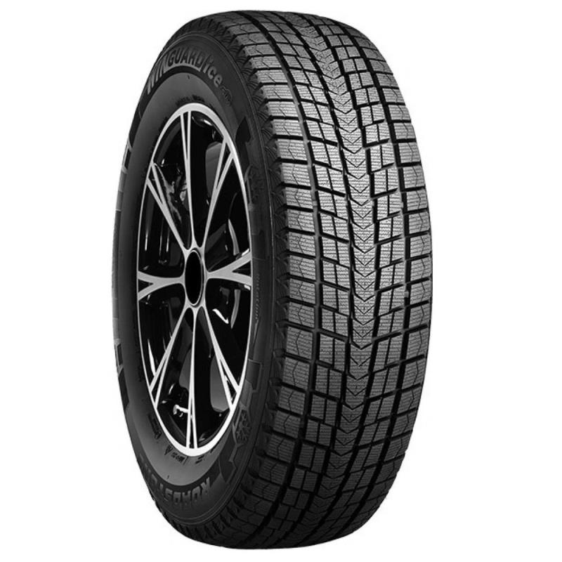 Автошина NEXEN 245/70R16 WINGUARD ICE SUV 107Q TL Арт. NXK13944 Автошина NEXEN 245/70R16 WINGUARD ICE SUV 107Q TL Арт. NXK13944
