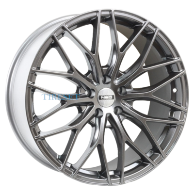 Neo 8,5x20/5x114,3 ET42 D67,1 240 BMG