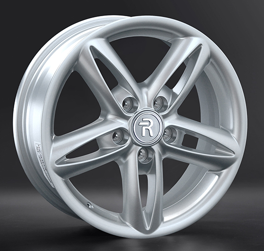 Диск REPLAY SK162 6,5х16 5/112 ET46 D57,1 S