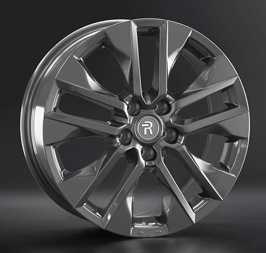 Диск REPLAY HV94 7х18 5/114,3 ET40 D66,6 GM