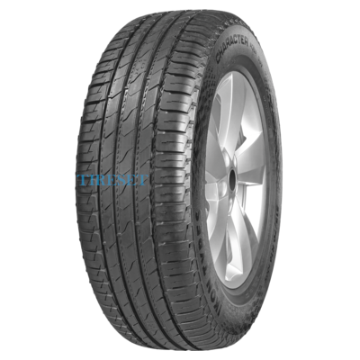 Ikon Tyres 215/65R17 99V Character Aqua SUV TL