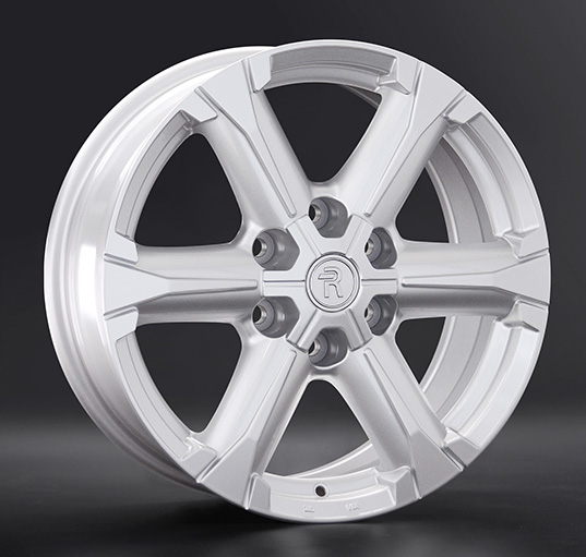 Диск REPLAY TY350 7,5х18 6/139,7 ET30 D106,1 S