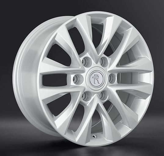 Диск REPLAY HV81 7,5х18 6/139,7 ET42 D75,1 S