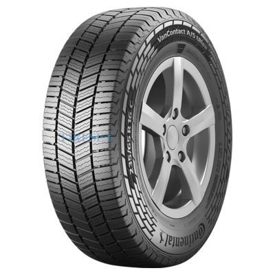 Continental 195/75R16C 110/108R VanContact A/S Ultra TL 10PR