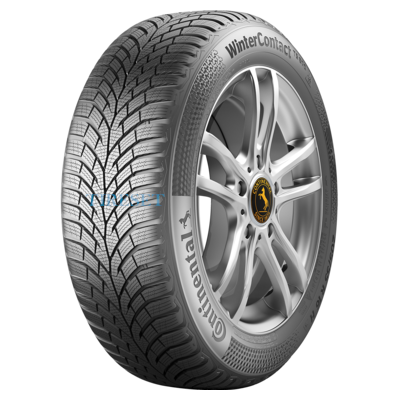 Шины Continental 285/35R22 106V XL WinterContact TS 870 P TL FR на tireset.ru