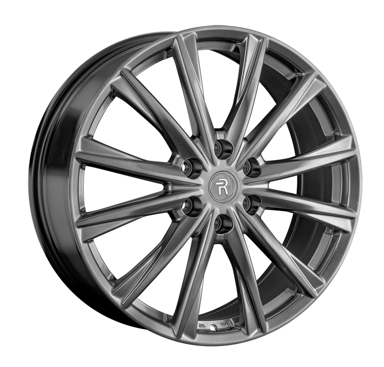 Диск REPLAY CL25 8х20 6/120 ET50 D67,1 HPB