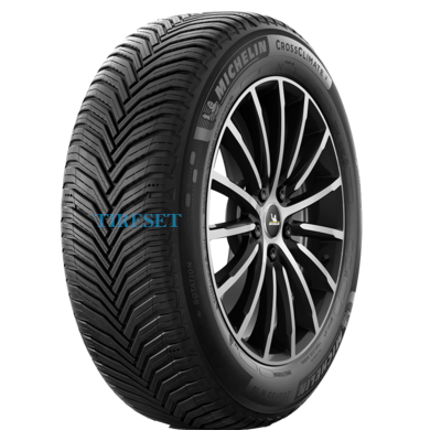 Шины Michelin 155/70R19 88H XL CrossClimate 2 TL на tireset.ru