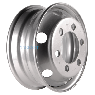 ZEPP 6,75x19,5/6x222,25 ET145 D164 SR22 Sil (YZ)