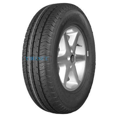Ikon Tyres 225/70R15C 112/110R Nordman SC TL
