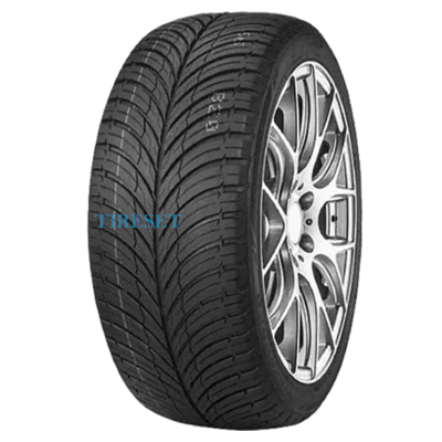 Unigrip 215/60R17 96V Lateral Force 4S TL
