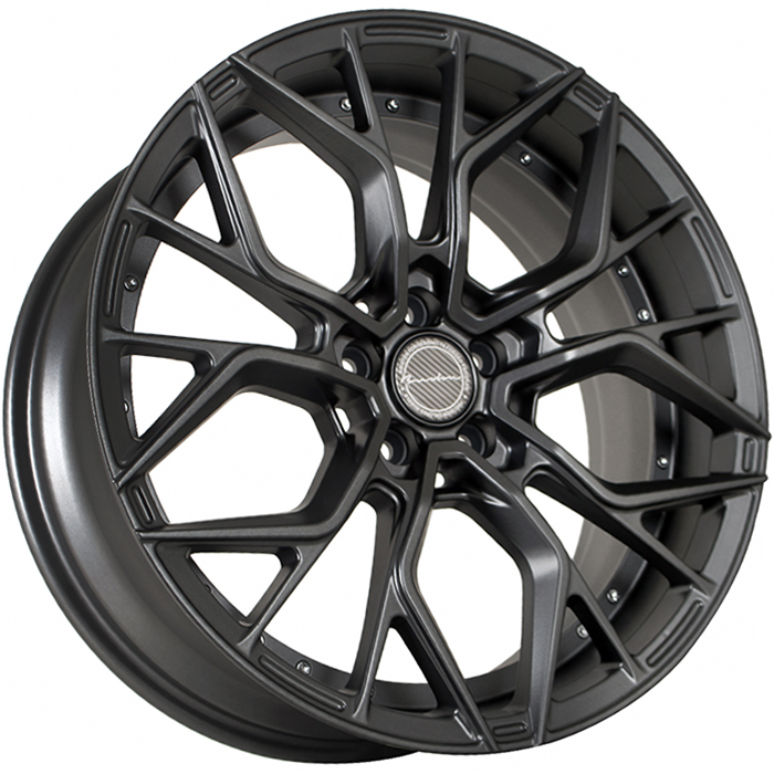 Sakura Wheels 9659-403 8xR19/5x114.3 D73.1 ET35