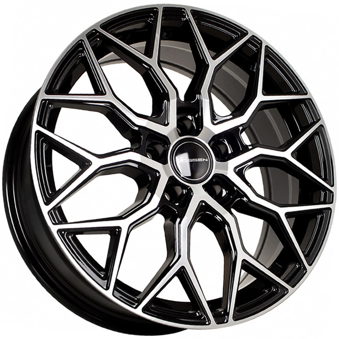 Sakura Wheels YA9547-275 7xR18/5x114.3 D60.1 ET35